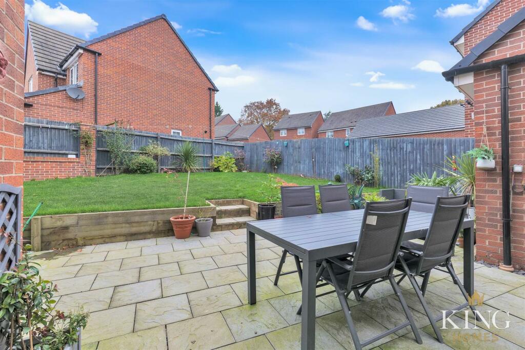 Additional property image - Morville Street, Webheath, Redditch