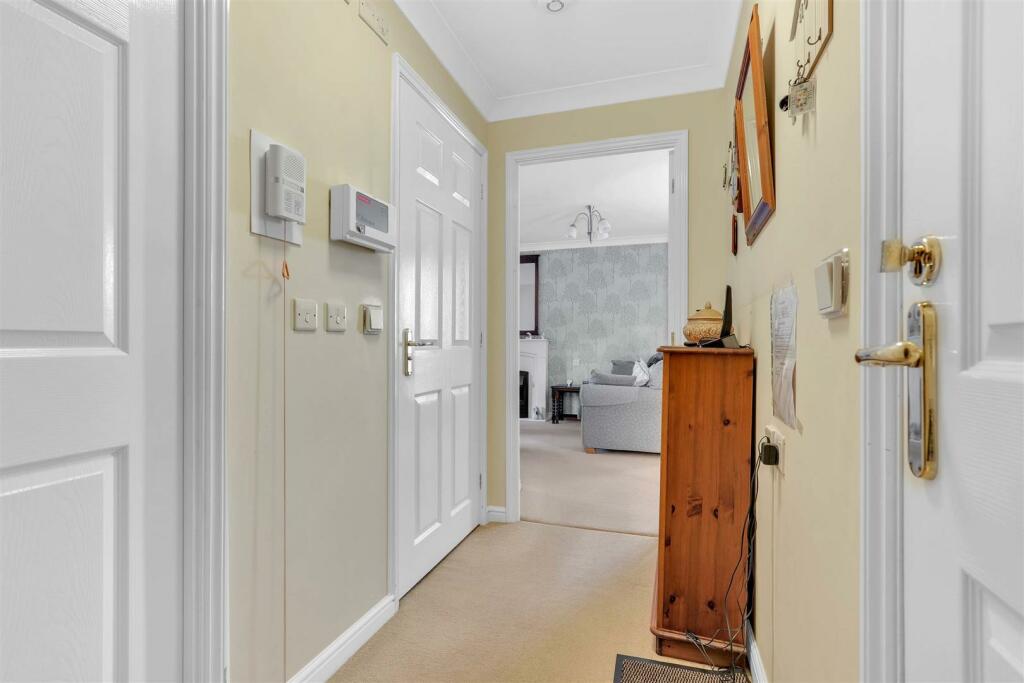 Additional property image - New Road, Studley