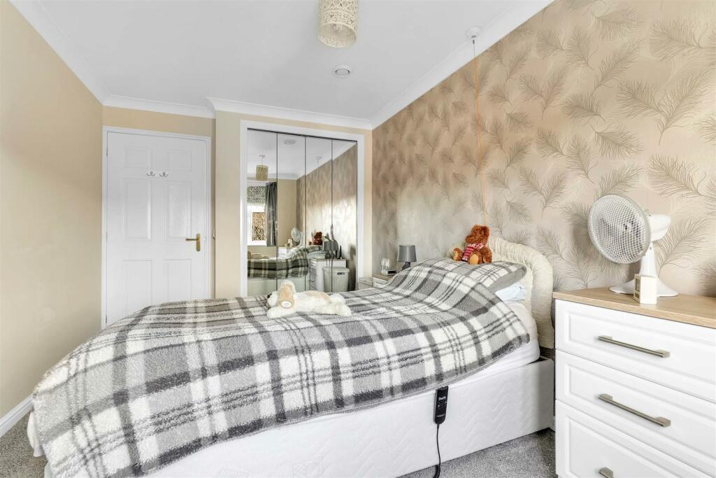 Additional property image - New Road, Studley