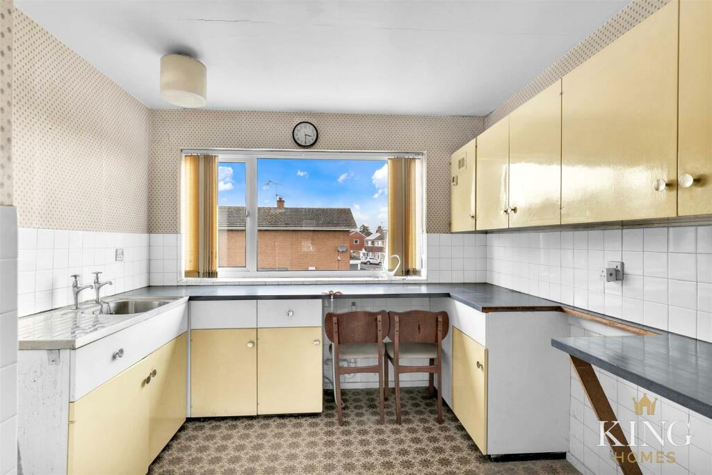 Additional property image - Manor Road, Studley