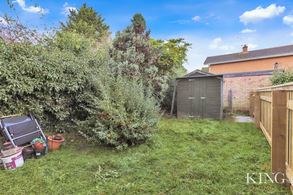 Additional property image - Manor Road, Studley