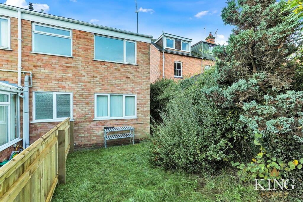 Additional property image - Manor Road, Studley