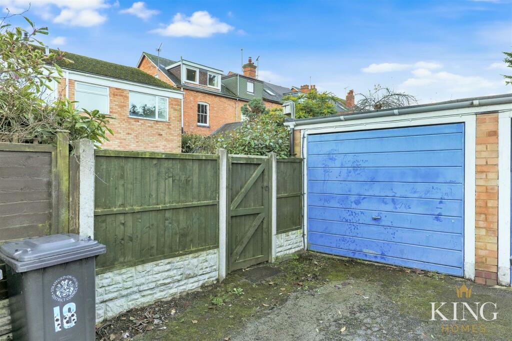 Additional property image - Manor Road, Studley