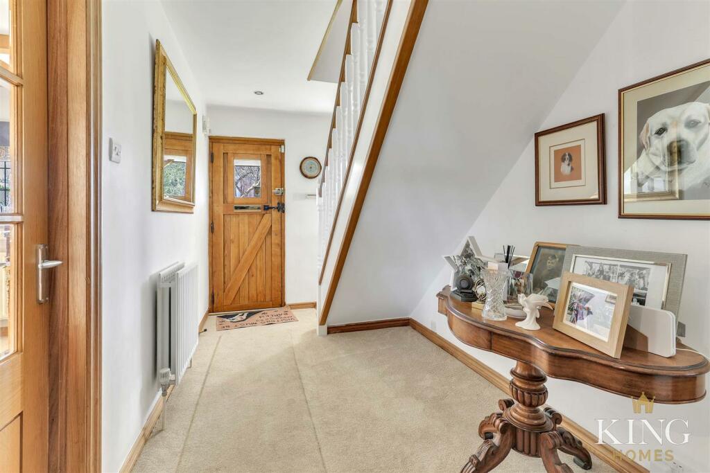 Additional property image - Sambourne Lane, Sambourne, B96 6PA