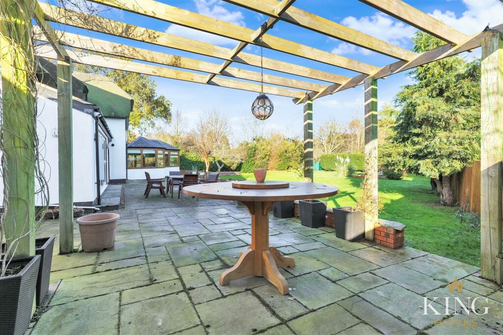 Additional property image - Sambourne Lane, Sambourne, B96 6PA