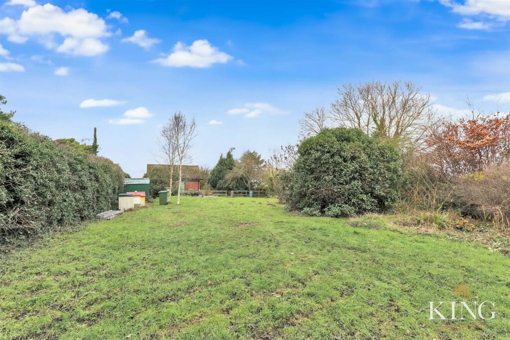 Additional property image - Evesham Road, Weethley, Alcester