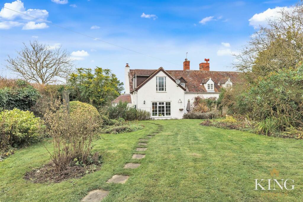 Additional property image - Evesham Road, Weethley, Alcester