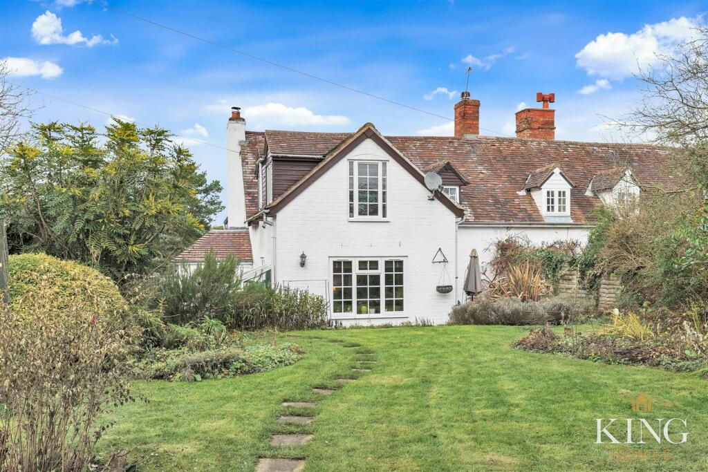 Additional property image - Evesham Road, Weethley, Alcester