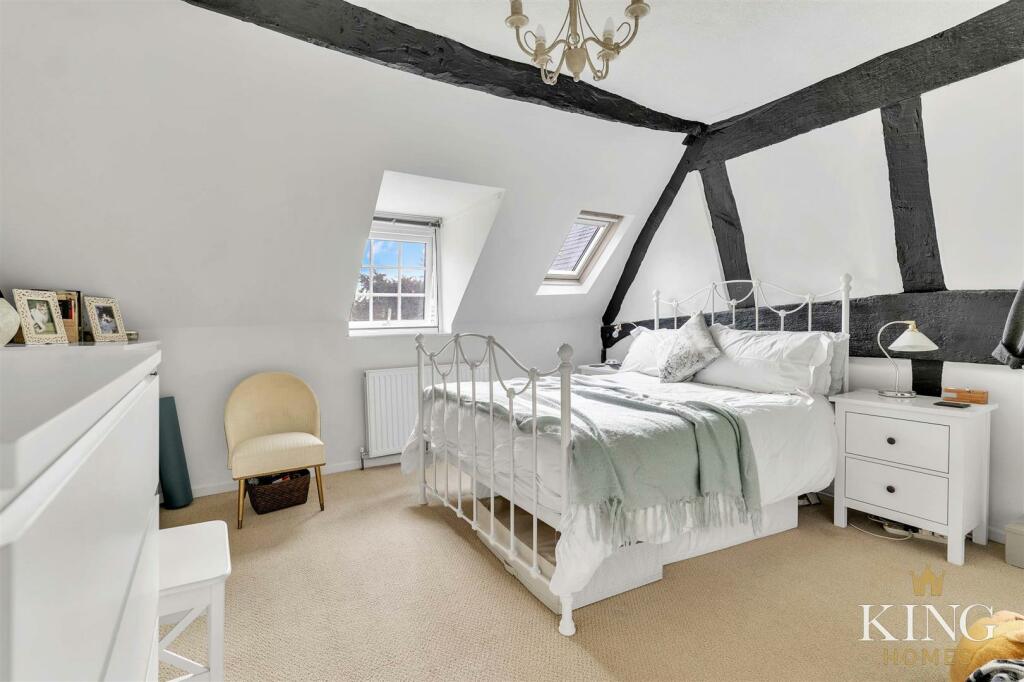 Additional property image - Evesham Road, Weethley, Alcester