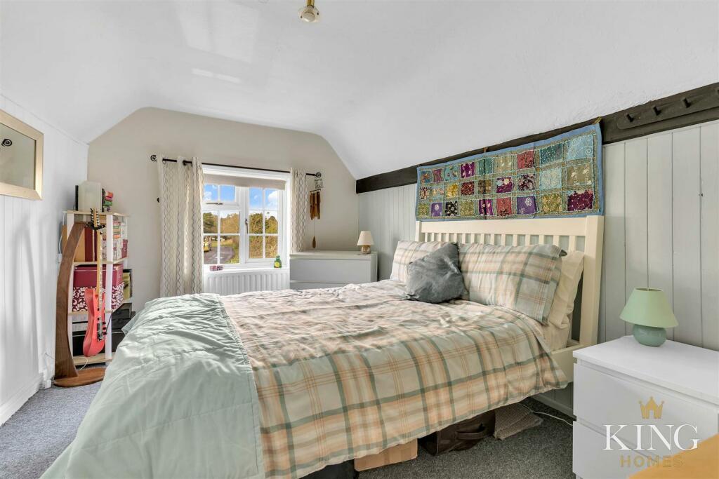 Additional property image - Evesham Road, Weethley, Alcester