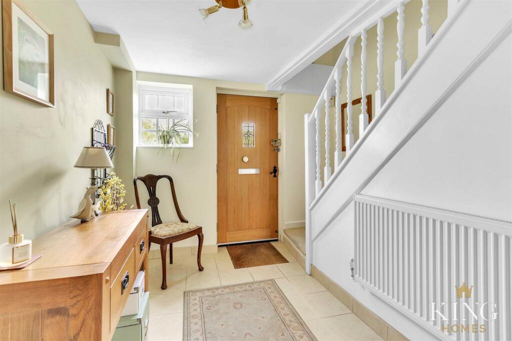 Additional property image - Evesham Road, Weethley, Alcester