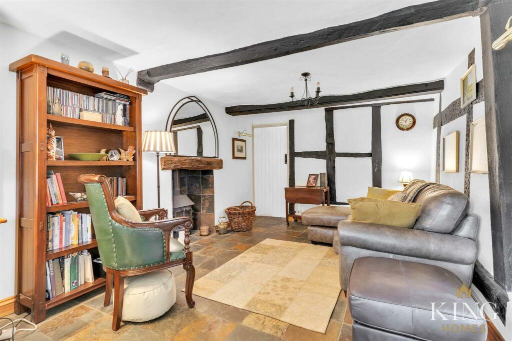 Additional property image - Evesham Road, Weethley, Alcester