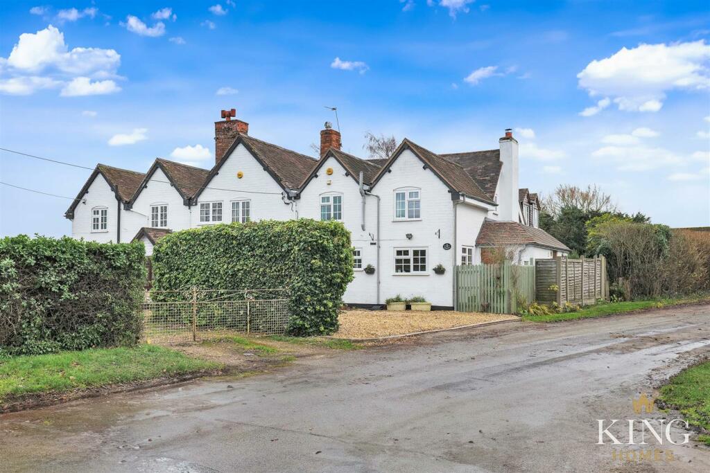 Additional property image - Evesham Road, Weethley, Alcester