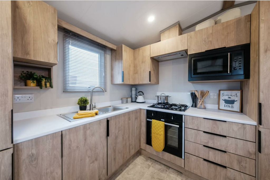 Additional property image - Longmanhill, Banff