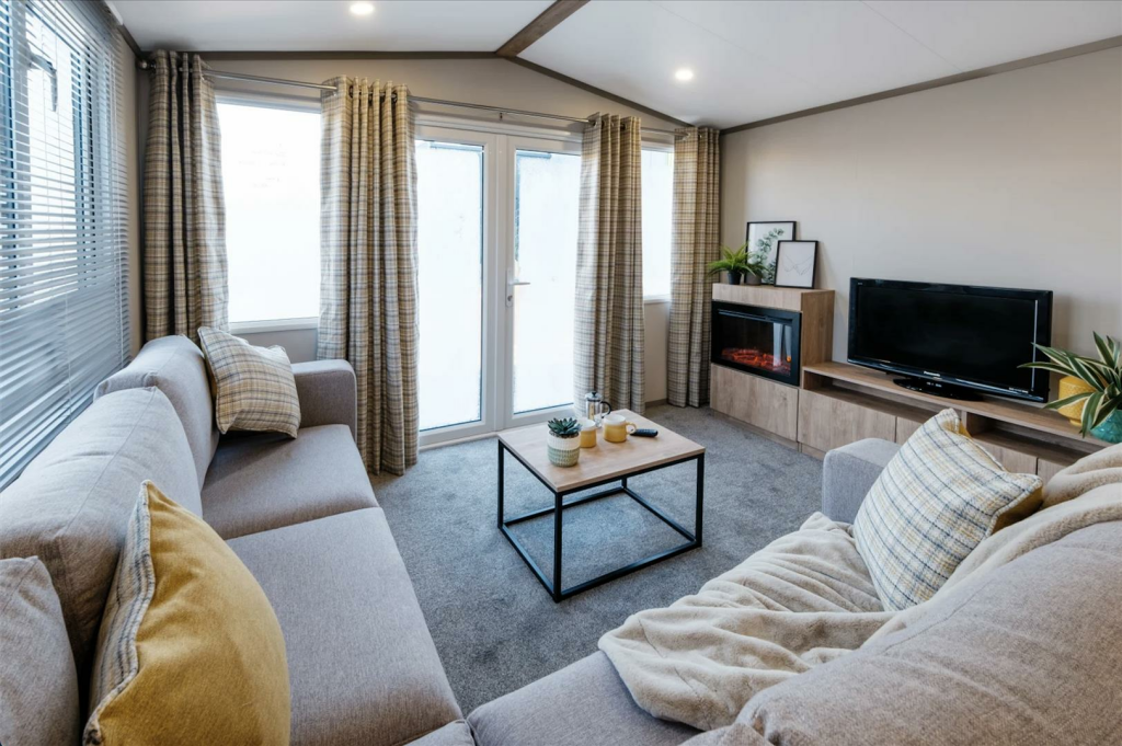 Additional property image - Longmanhill, Banff