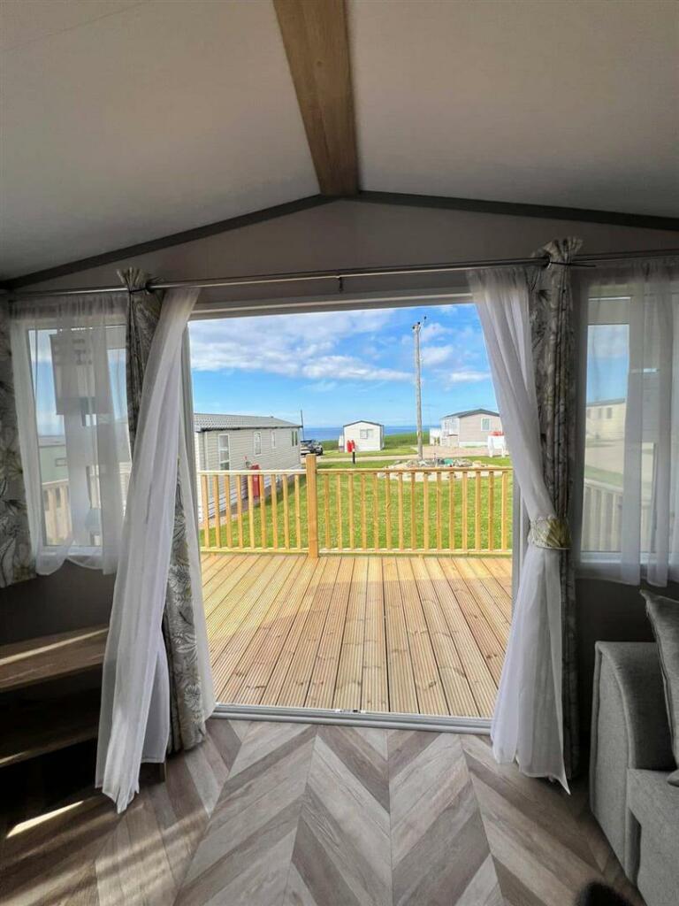 Additional property image - Longmanhill, Banff