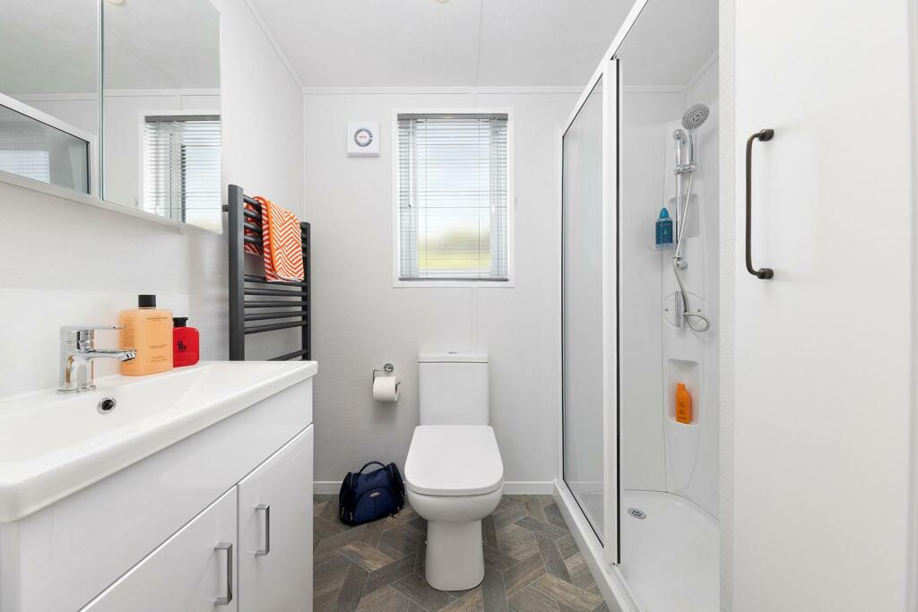 Additional property image - Longmanhill, Banff