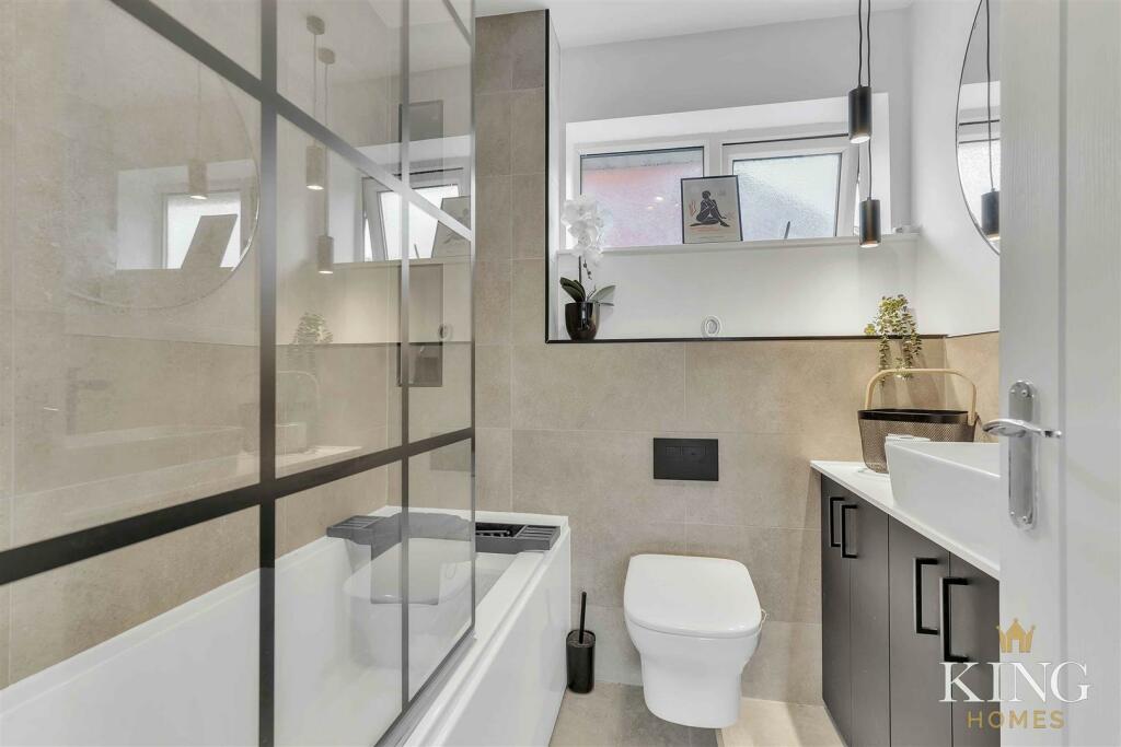 Additional property image - Meriden Close, Winyates Green, Redditch