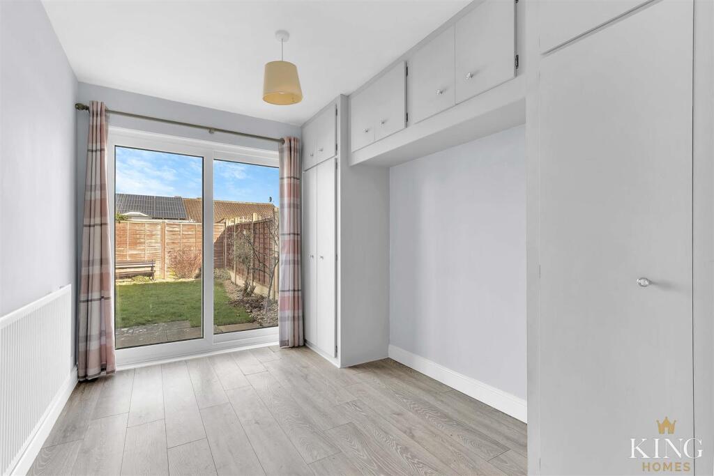 Additional property image - Lea Close, Alcester
