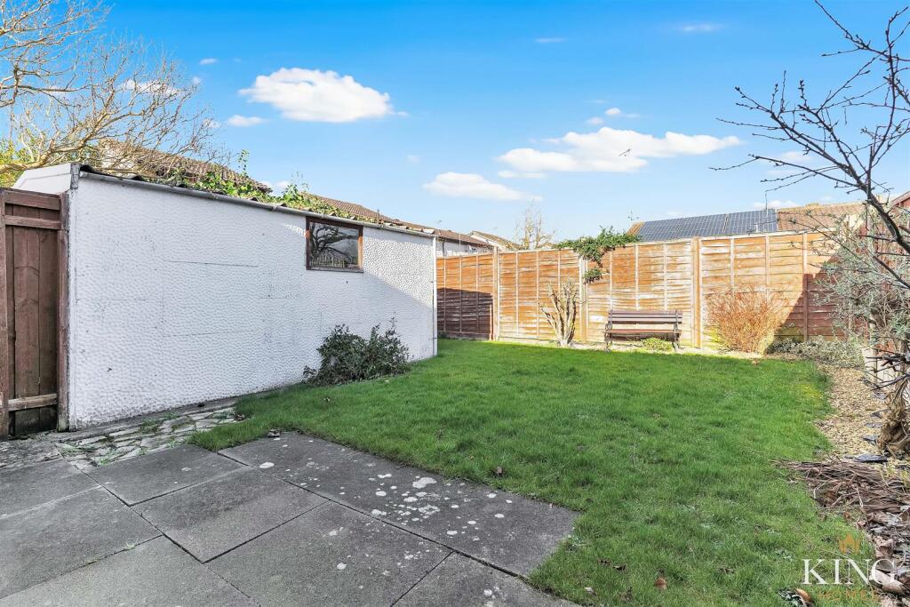 Additional property image - Lea Close, Alcester