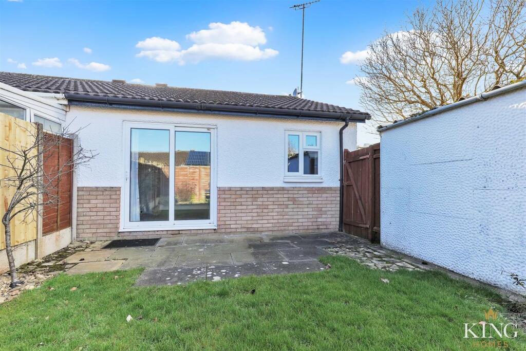 Additional property image - Lea Close, Alcester