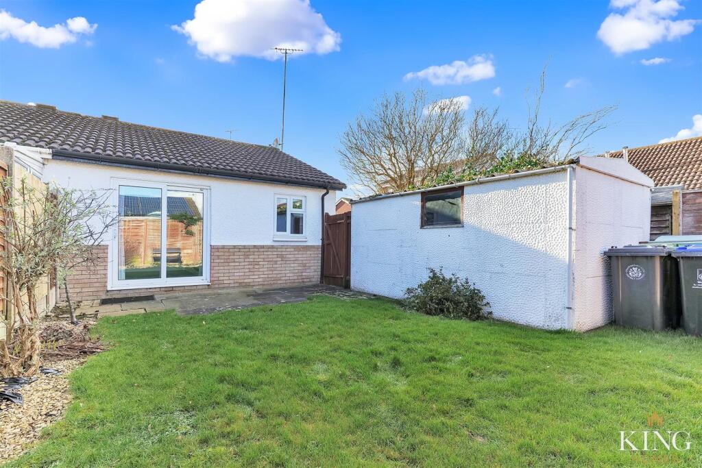 Additional property image - Lea Close, Alcester