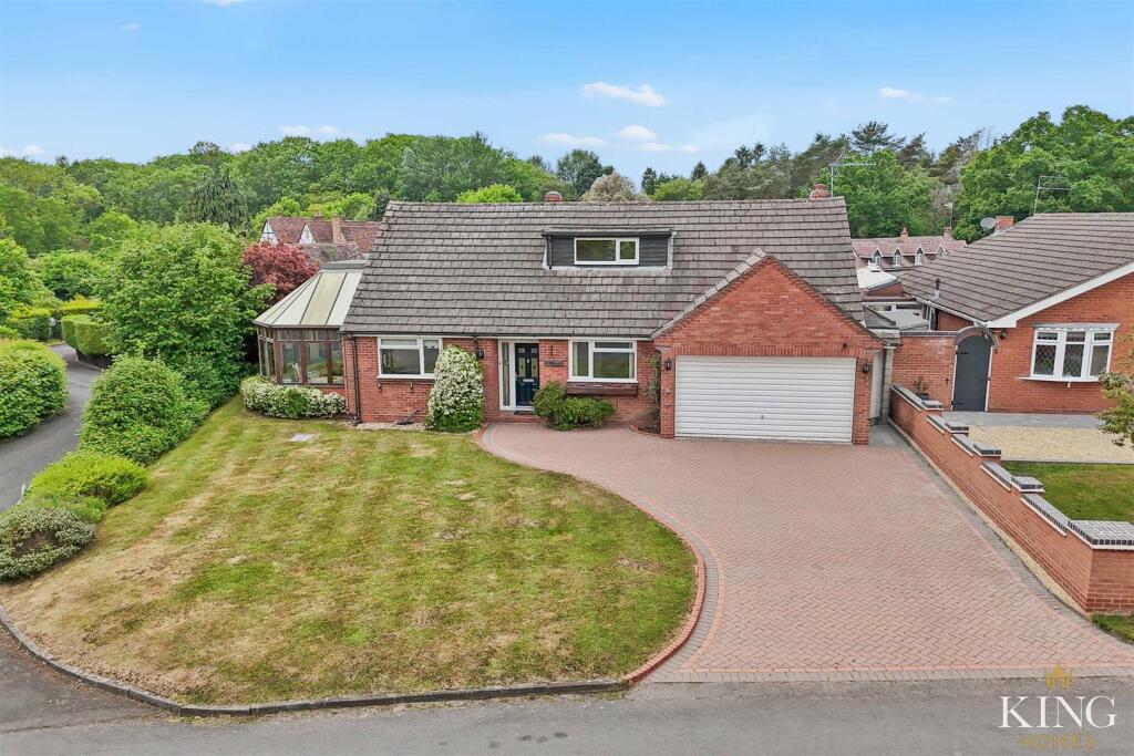 Main image of property: Pratts Lane, Mappleborough Green
