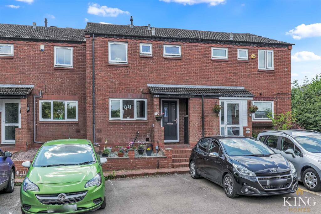 Main image of property: Upper Field Close, Redditch