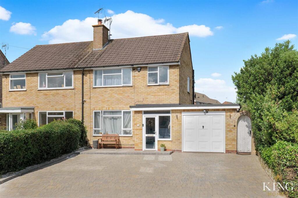 Main image of property: Chestnut Road, Astwood Bank, Redditch