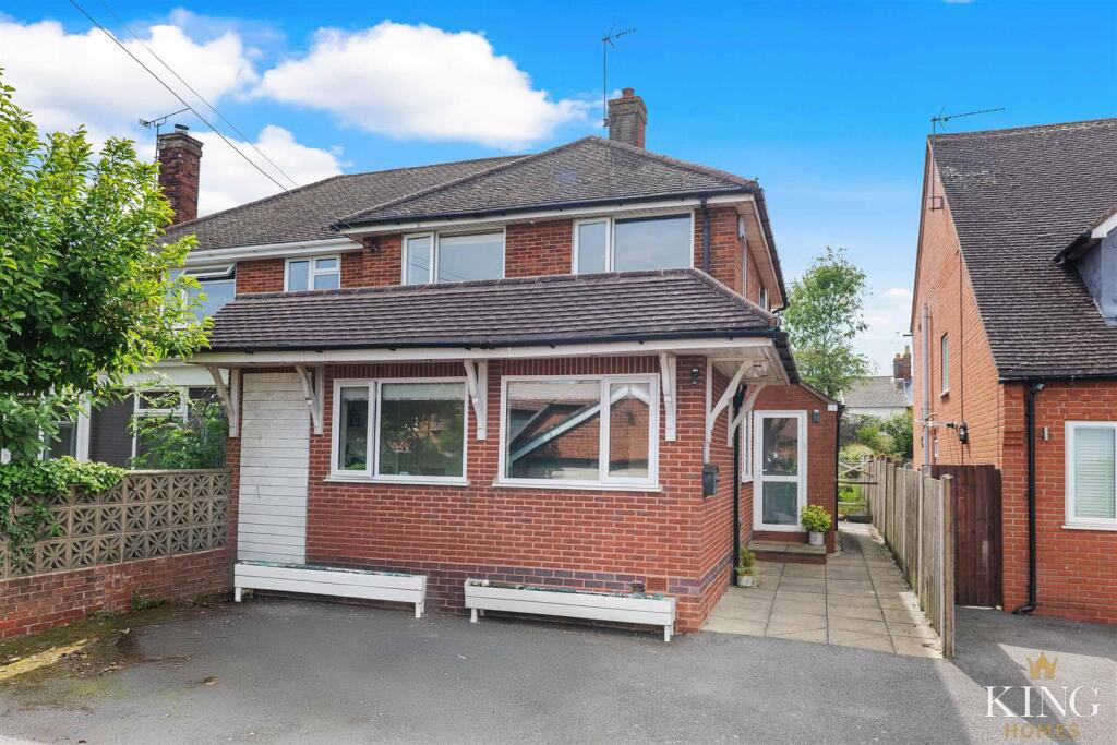 Main image of property: Sambourne Lane, Astwood Bank, Redditch
