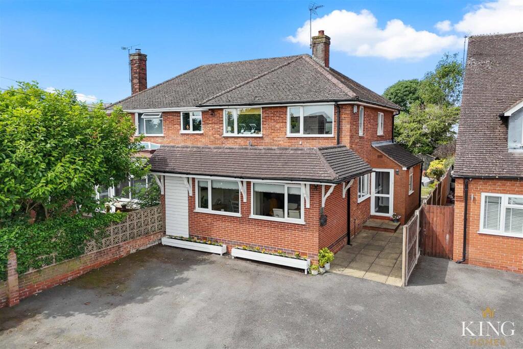 Main image of property: Sambourne Lane, Astwood Bank, Redditch