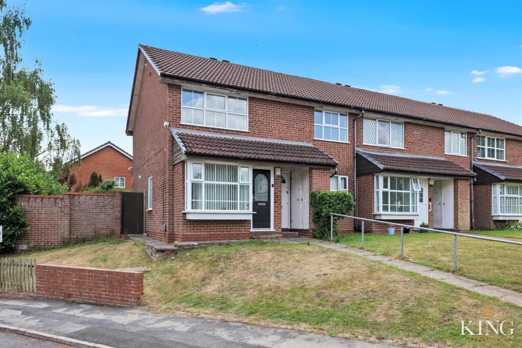 Main image of property: Leydon Croft, Kings Norton, Birmingham