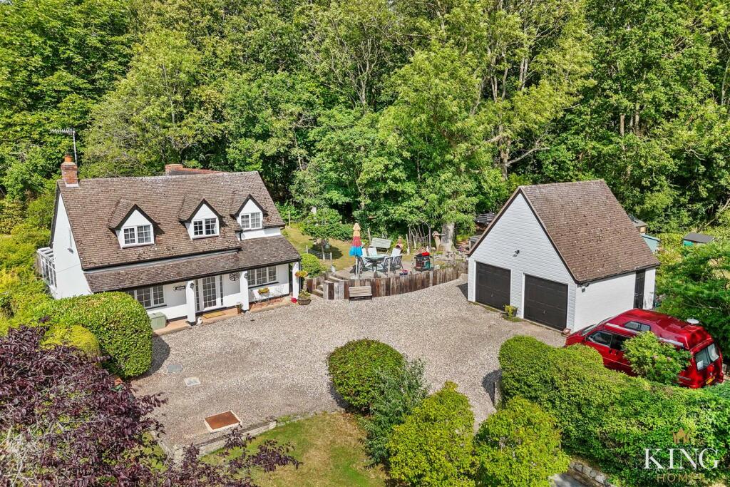 Main image of property: Alcester Road, Abbots Morton, Worcester