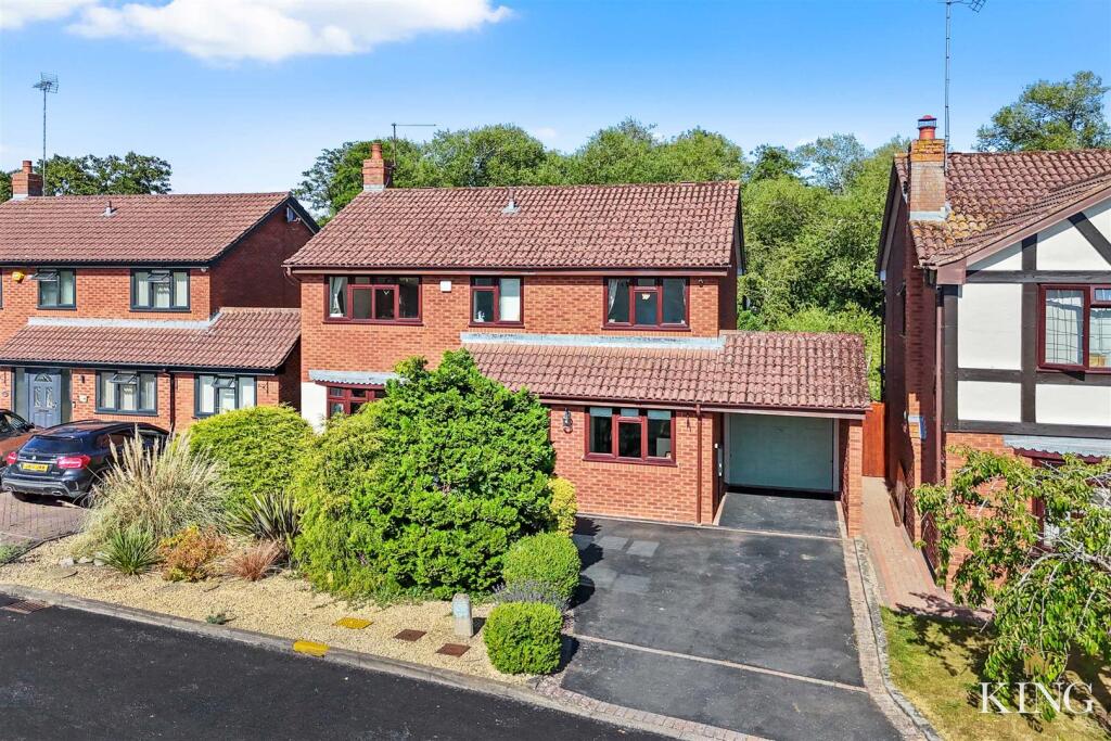 Main image of property: Riverside, Studley