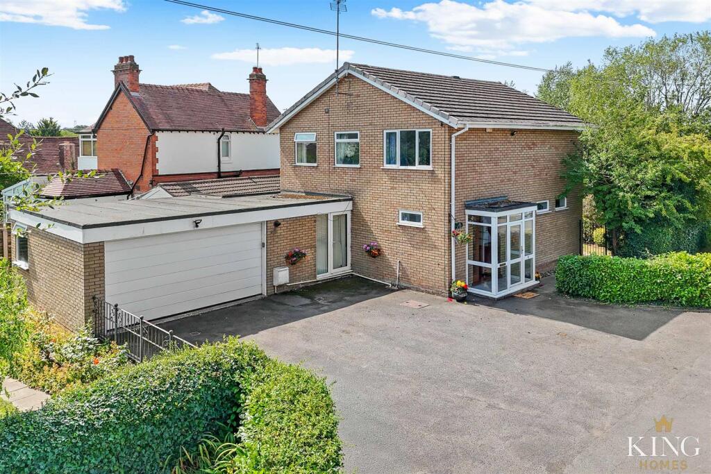 Main image of property: Orchard Way, Studley