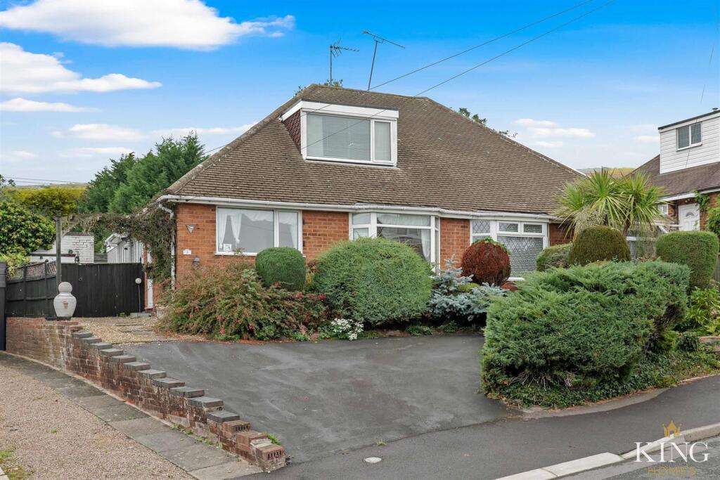 Main image of property: Mason Close, Redditch