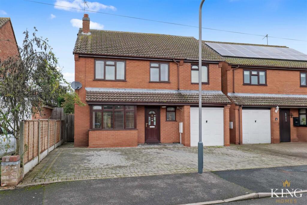 Main image of property: Westmead Avenue, Studley