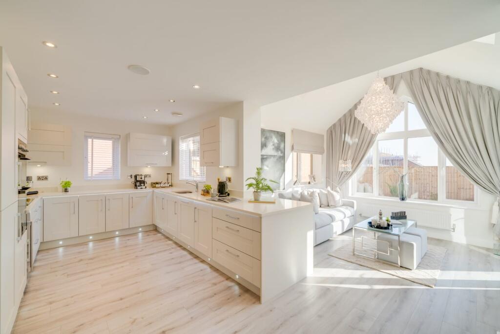 Main image of property: London Road,
Retford,
DN22 7JE