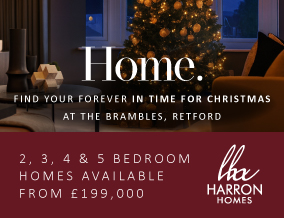 Get brand editions for Harron Homes