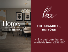 Get brand editions for Harron Homes