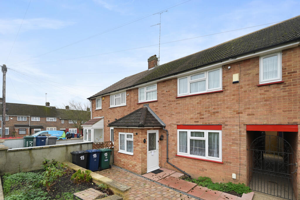 Main image of property: Ramillies Road, Mill Hill  NW7