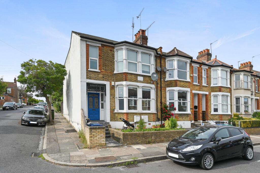 Main image of property: London, N3