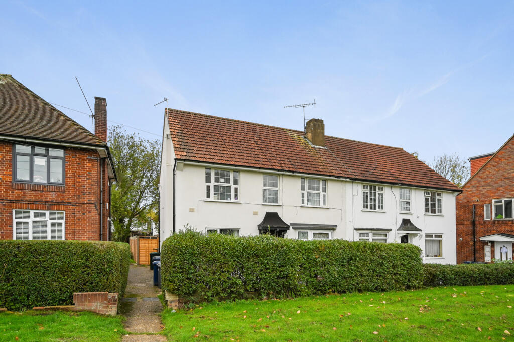 Main image of property: London, NW7