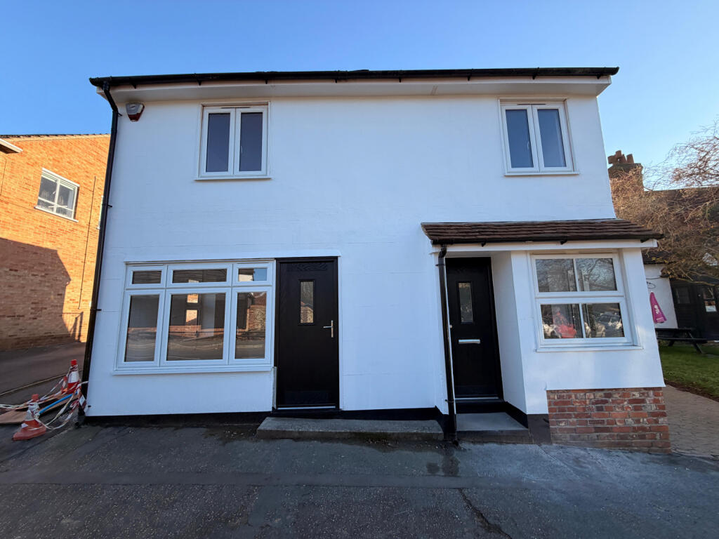 Main image of property: Church Street, Braintree, CM7