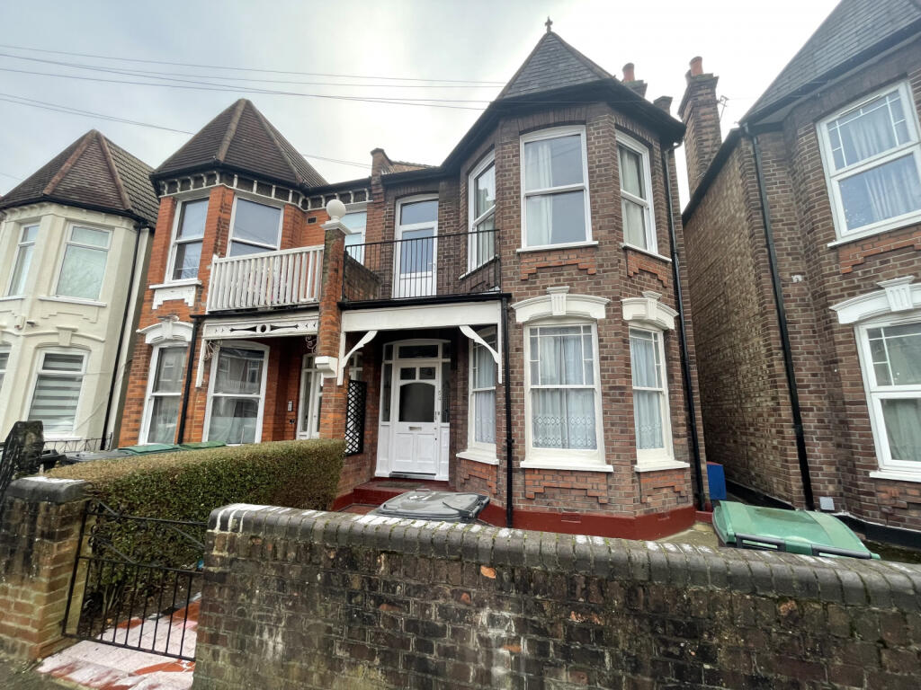 Main image of property: Sylvan Avenue, N22