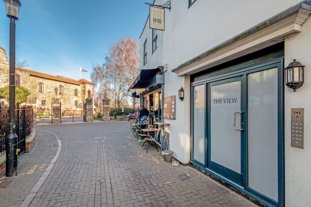 Main image of property: Museum Street, Colchester, Essex, CO1