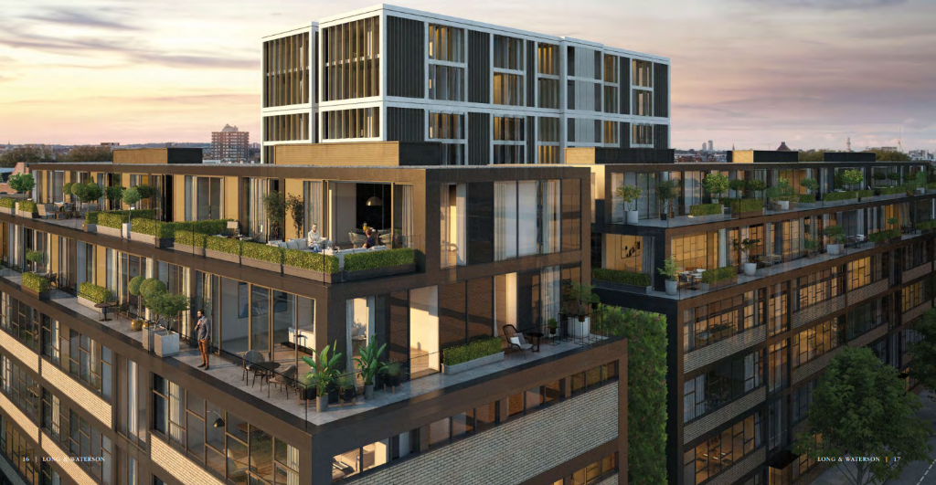 Main image of property: Long Street, London, E2