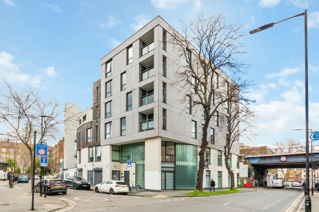 Main image of property: Triangle Road, London, E8
