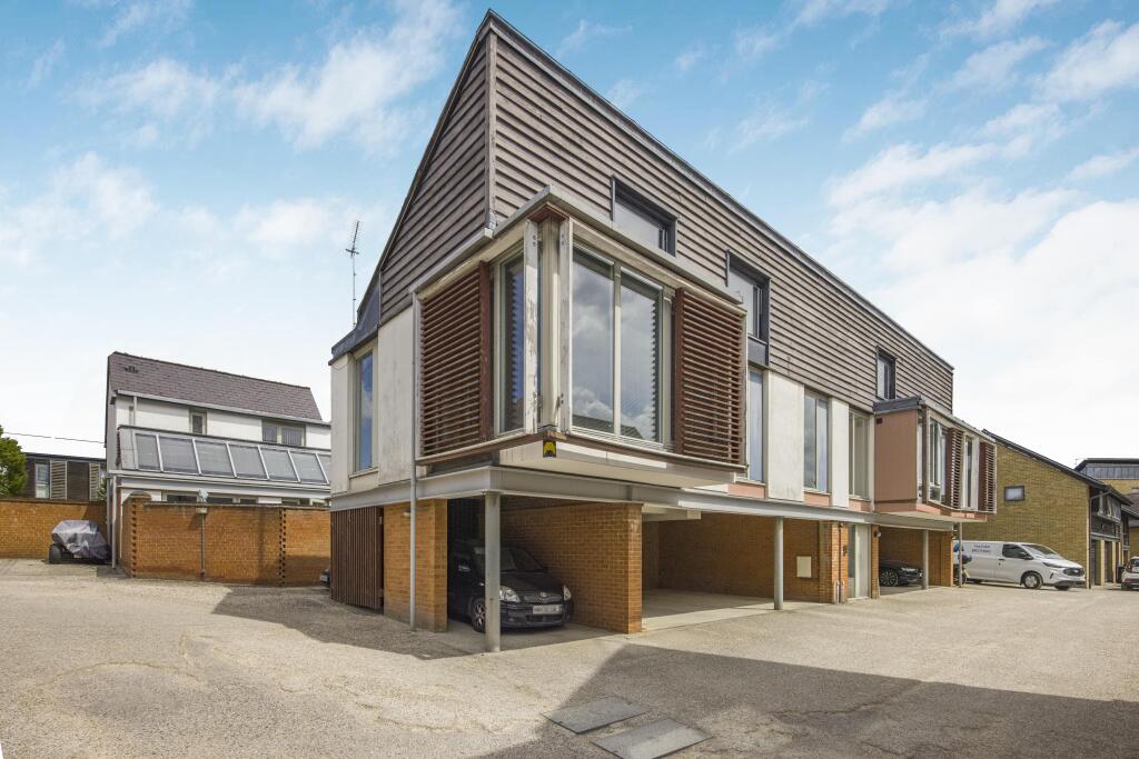 Main image of property: Holland Way, Harlow, Essex, CM17