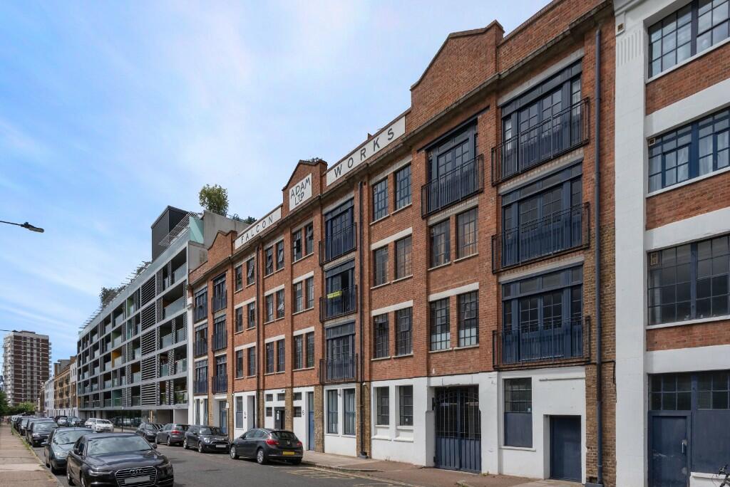 Main image of property: Copperfield Road, London, E3